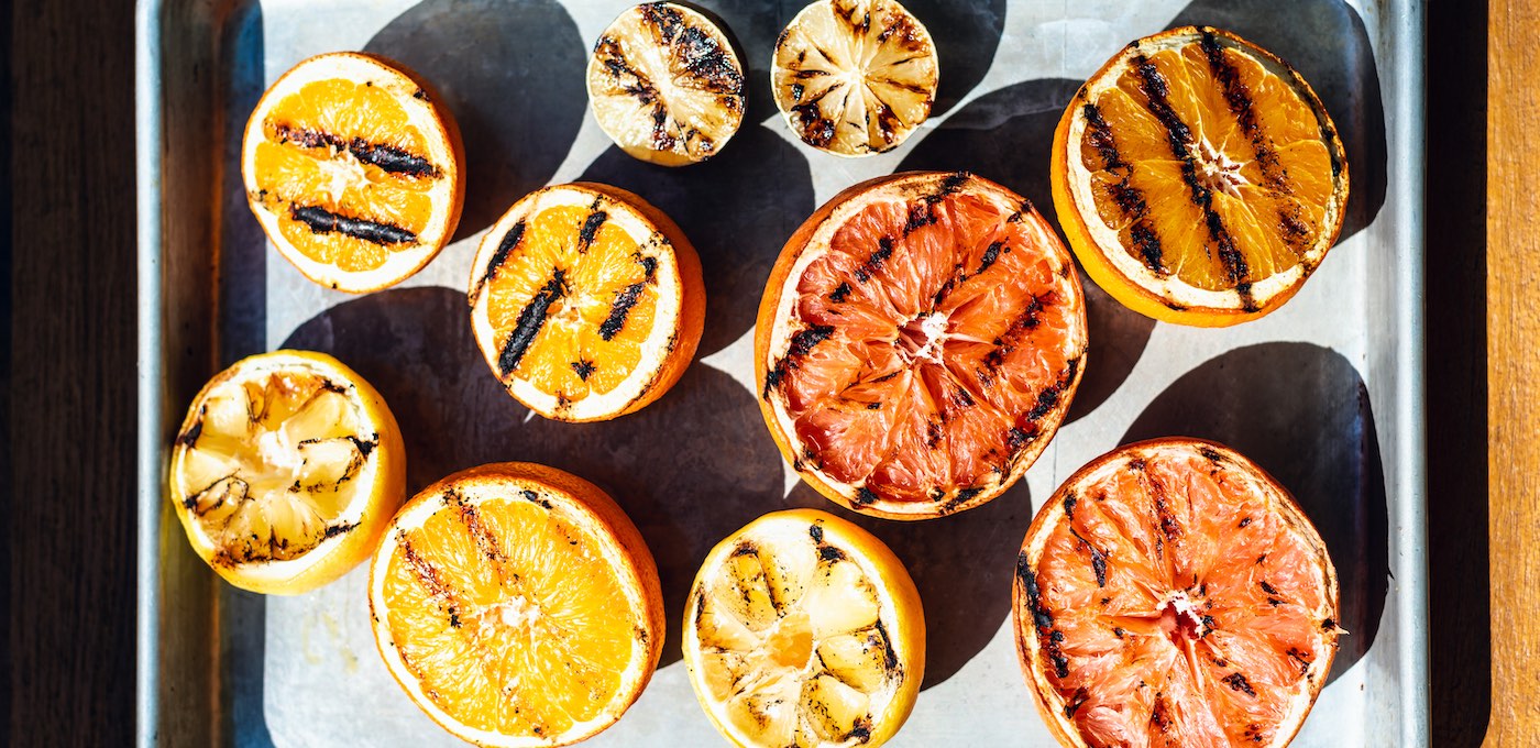 Infrared Cooking Institute of Culinary Education